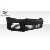 2011-2014 Volkswagen Jetta Duraflex R Look Front Bumper - 1 Piece - Image 4