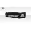 2011-2014 Volkswagen Jetta Duraflex R Look Front Bumper - 1 Piece - Image 5