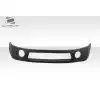 2006-2009 Land Rover Range Rover Sport Duraflex AR-D Front Lip Under Spoiler Air Dam - 1 Piece - Image 4