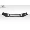 2006-2009 Land Rover Range Rover Sport Duraflex AR-D Front Lip Under Spoiler Air Dam - 1 Piece - Image 6