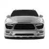 2011-2014 Porsche Cayenne AF-2 Front Bumper ( GFK ) - 1 Piece - Image 1