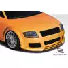 2000-2006 Audi TT 8N Duraflex GT-S Front Bumper - 1 Piece - Image 2