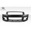 2000-2006 Audi TT 8N Duraflex GT-S Front Bumper - 1 Piece - Image 4