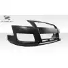 2000-2006 Audi TT 8N Duraflex GT-S Front Bumper - 1 Piece - Image 6