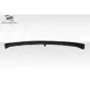 2002-2008 BMW 7 Series E65 E66 Duraflex HM-S Roof Wing Spoiler - 1 Piece - Image 4