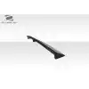 2002-2008 BMW 7 Series E65 E66 Duraflex HM-S Roof Wing Spoiler - 1 Piece - Image 5