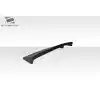 2002-2008 BMW 7 Series E65 E66 Duraflex HM-S Roof Wing Spoiler - 1 Piece - Image 6