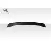 2002-2008 BMW 7 Series E65 E66 Duraflex HM-S Roof Wing Spoiler - 1 Piece - Image 7