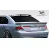 2002-2008 BMW 7 Series E65 E66 Duraflex HM-S Roof Wing Spoiler - 1 Piece - Image 3