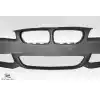 2011-2016 BMW 5 Series F10 4DR Duraflex M-Tech Front Bumper - 1 Piece - Image 5