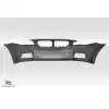 2011-2016 BMW 5 Series F10 4DR Duraflex M-Tech Front Bumper - 1 Piece - Image 8