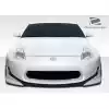 2003-2008 Nissan 350Z Z33 Duraflex AM-S GT Body Kit - 4 Piece - Image 2