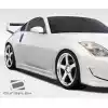 2003-2008 Nissan 350Z Z33 Duraflex AM-S GT Body Kit - 4 Piece - Image 6