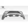 2003-2008 Nissan 350Z Z33 Duraflex AM-S GT Rear Bumper - 1 Piece - Image 8