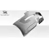 2003-2008 Nissan 350Z Z33 Duraflex AM-S GT Rear Bumper - 1 Piece - Image 10