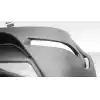 2003-2008 Nissan 350Z Z33 Duraflex AM-S GT Rear Bumper - 1 Piece - Image 11