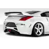 2003-2008 Nissan 350Z Z33 Duraflex AM-S GT Rear Bumper - 1 Piece - Image 1