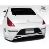 2003-2008 Nissan 350Z Z33 Duraflex AM-S GT Body Kit - 4 Piece - Image 11