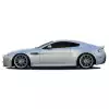 2006-2017 Aston Martin Vantage AF-1 Side Skirts ( GFK ) - 2 Piece - Image 1