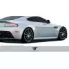 2006-2017 Aston Martin Vantage AF-1 Side Skirts ( GFK ) - 2 Piece - Image 2