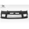 2002-2003 Mitsubishi Lancer Duraflex Evo X Look Body Kit - 4 Piece - Image 15