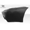 2004-2007 Mitsubishi Lancer Duraflex Evo X Look Rear Bumper - 1 Piece (S) - Image 6