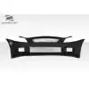 2007-2009 Infiniti G Sedan G25 G35 G37 Duraflex GT-R Front Bumper - 1 Piece - Image 6