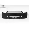 2010-2012 Ford Mustang Duraflex Eleanor Front Bumper - 1 Piece - Image 3