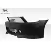 2010-2012 Ford Mustang Duraflex Eleanor Front Bumper - 1 Piece - Image 4