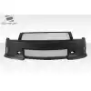 2010-2012 Ford Mustang Duraflex CVX Front Bumper - 1 Piece - Image 3