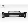 2010-2012 Ford Mustang Duraflex CVX Front Bumper - 1 Piece - Image 6