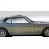 1974-1978 Nissan 260Z 280Z 22 Duraflex MS-R Side Skirts Rocker Panels - 2 Piece - Image 5