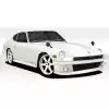 1974-1978 Nissan 260Z 280Z Duraflex MS-R Body Kit - 4 Piece - Image 1