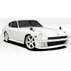 1970-1978 Nissan 240Z 260Z 280Z 2DR Duraflex MS-R Body Kit - 4 Piece - Image 1