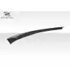 2011-2014 Volkswagen Jetta Duraflex R Look Rear Wing Trunk Lid Spoiler - 3 Piece - Image 7