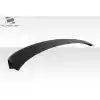 2011-2014 Volkswagen Jetta Duraflex R Look Rear Wing Trunk Lid Spoiler - 3 Piece - Image 8