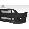 2010-2014 Ford Mustang Duraflex GT500 Look Conversion Front Bumper - 1 Piece - Image 5