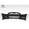 2010-2014 Ford Mustang Duraflex GT500 Look Conversion Front Bumper - 1 Piece - Image 8