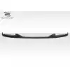 2006-2010 BMW M5 E60 Duraflex HM-S Front Lip Under Spoiler Air Dam - 1 Piece - Image 3