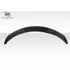 2006-2010 BMW M5 E60 Duraflex HM-S Front Lip Under Spoiler Air Dam - 1 Piece - Image 5