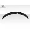 2006-2010 BMW M5 E60 Duraflex HM-S Front Lip Under Spoiler Air Dam - 1 Piece - Image 6