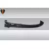 2009-2012 BMW 7 Series F01 F02 Eros Version 1 Front Lip Under Spoiler Air Dam - 1 Piece - Image 5