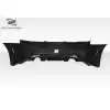 2008-2015 Infiniti G Coupe G37 Q60 Convertible Duraflex Elite Rear Bumper - 1 Piece - Image 5