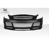 2010-2013 Infiniti G Sedan G25 G35 G37 Duraflex Elite Front Bumper - 1 Piece - Image 4