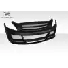 2010-2013 Infiniti G Sedan G25 G35 G37 Duraflex Elite Front Bumper - 1 Piece - Image 8