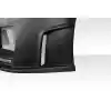 2010-2013 Infiniti G Sedan G25 G35 G37 Duraflex Elite Front Bumper - 1 Piece - Image 9