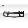 2001-2007 Mercedes C Class W203 Duraflex AMG V2 Look Front Bumper - 1 Piece - Image 3