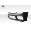 2001-2007 Mercedes C Class W203 Duraflex AMG V2 Look Front Bumper - 1 Piece - Image 4