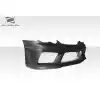 2001-2007 Mercedes C Class W203 Duraflex AMG V2 Look Front Bumper - 1 Piece - Image 5