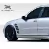 2001-2007 Mercedes C Class W203 Duraflex W-1 Body Kit - 7 Piece - Image 13